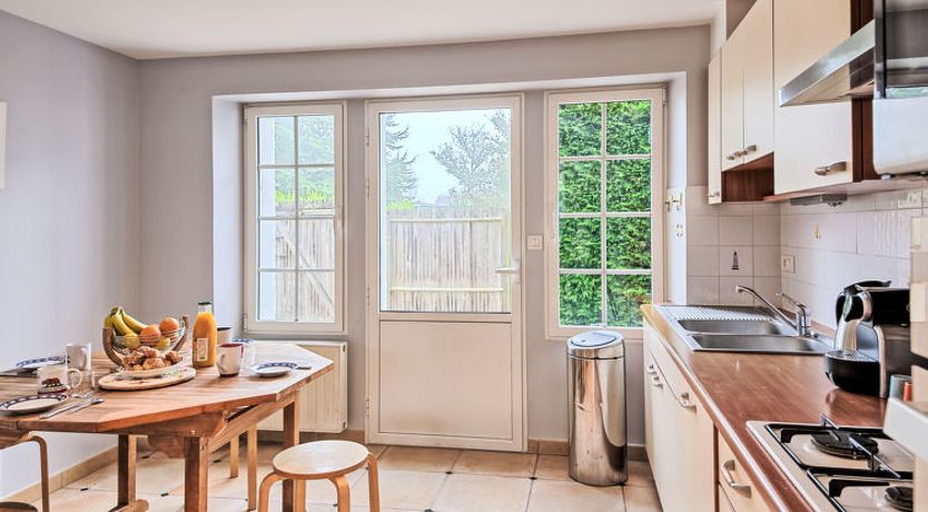 Photo of Pointe de Penchâteau-Villa 8 pers.