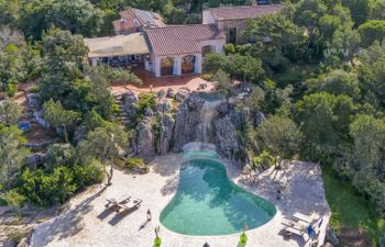 La Giulia Porto Cervo Holiday Home