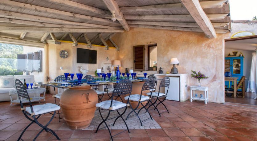 Photo of La Giulia Porto Cervo