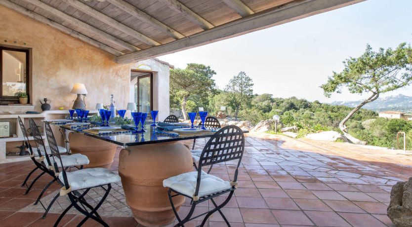 Photo of La Giulia Porto Cervo