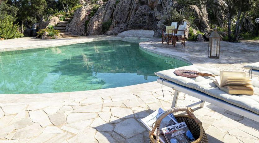 Photo of La Giulia Porto Cervo