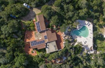 La Giulia Porto Cervo Holiday Home