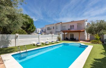 Salze Holiday Home
