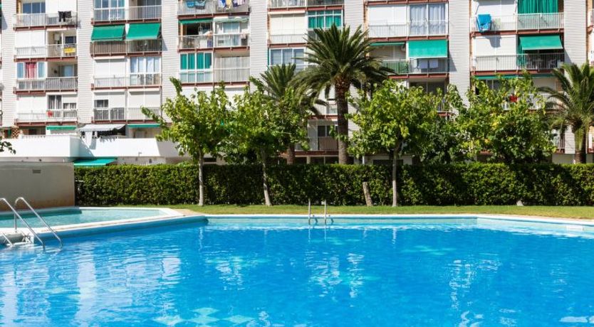 Photo of Beach La Pineda