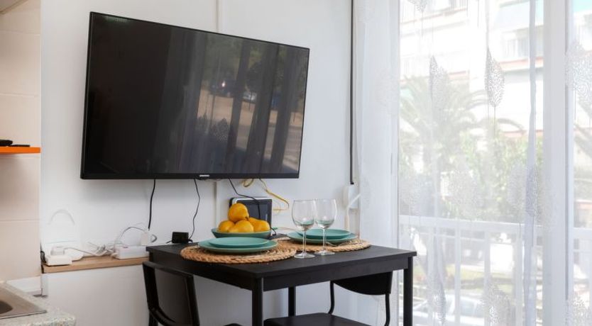 Photo of Beach La Pineda