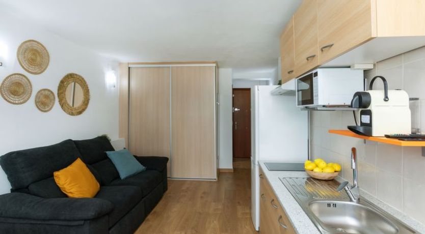 Photo of Beach La Pineda