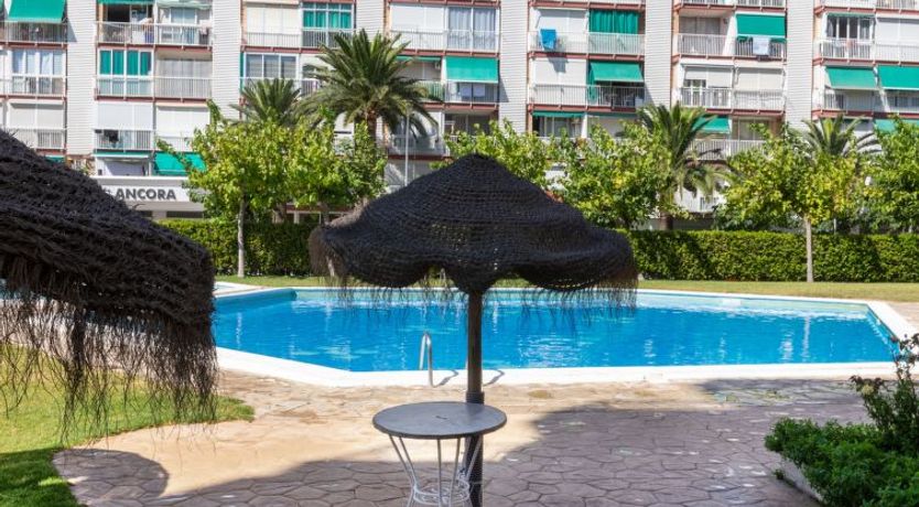 Photo of Beach La Pineda