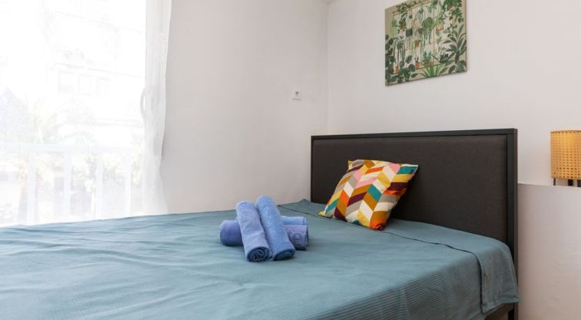 Photo of Beach La Pineda