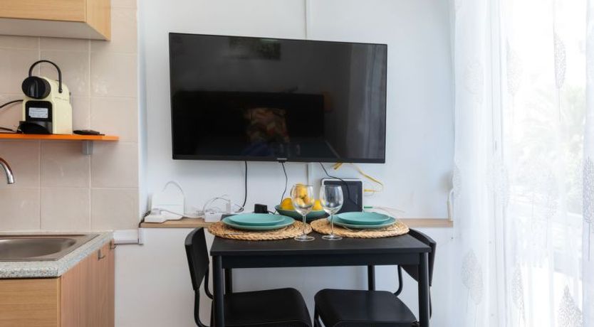 Photo of Beach La Pineda