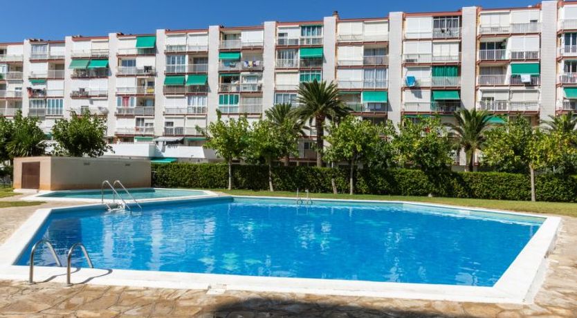 Photo of Beach La Pineda