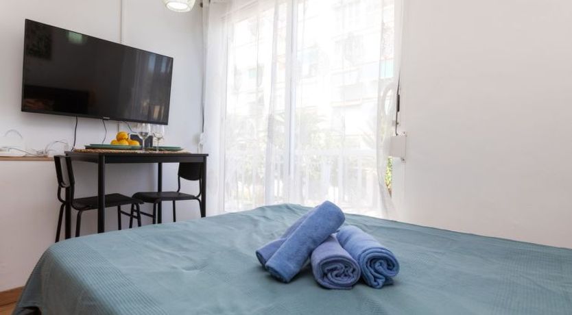 Photo of Beach La Pineda