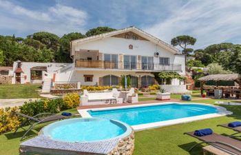 Cap de Falco Holiday Home