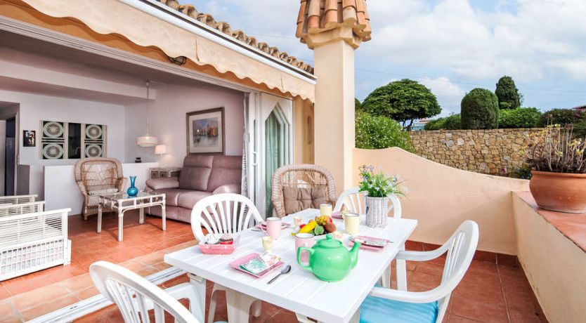 Photo of Castillos Apartment 2