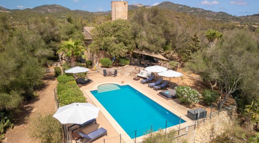 Photo of Moli de sa Cova