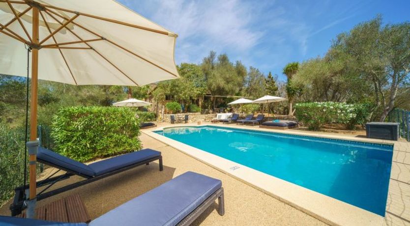 Photo of Moli de sa Cova