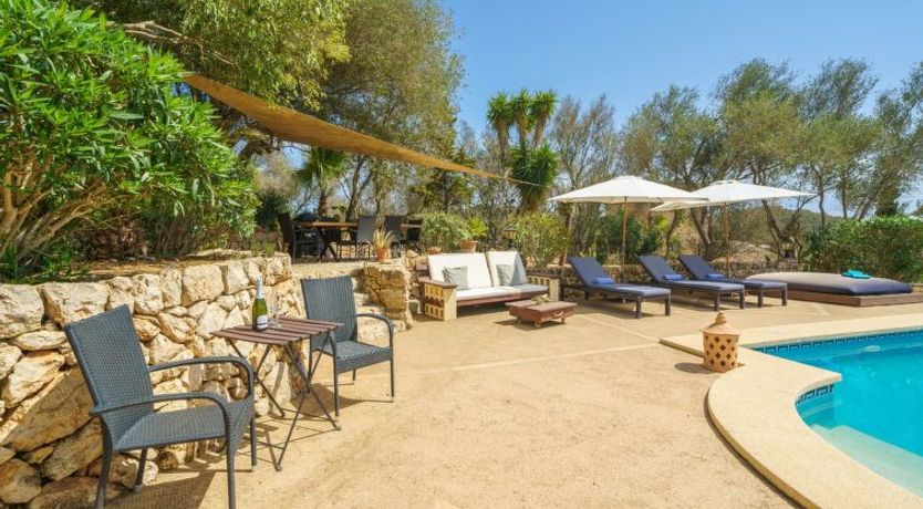 Photo of Moli de sa Cova