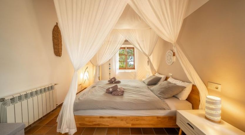 Photo of Moli de sa Cova