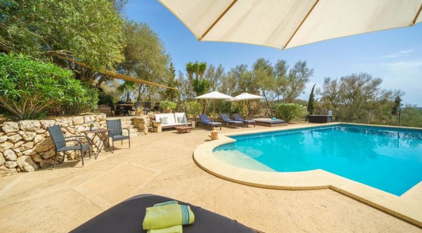 Photo of Moli de sa Cova