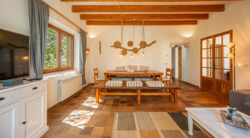 Photo of Moli de sa Cova