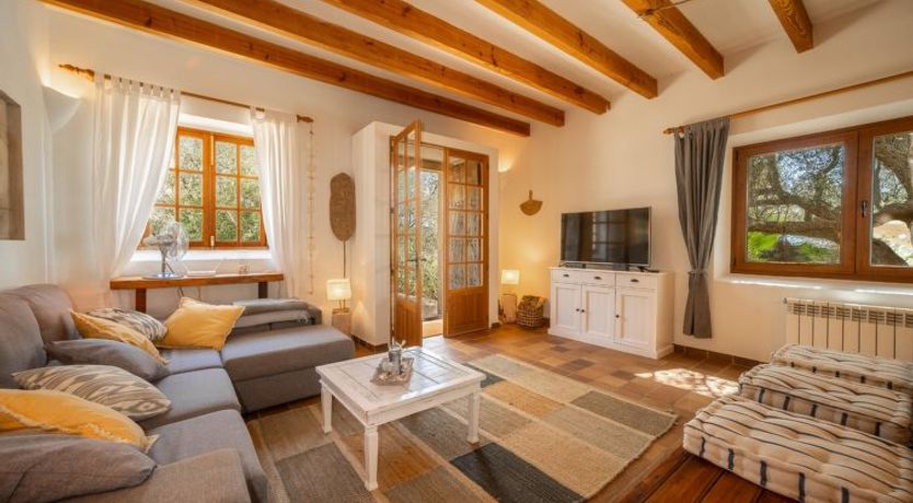 Photo of Moli de sa Cova