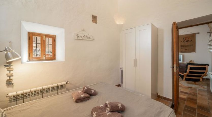 Photo of Moli de sa Cova