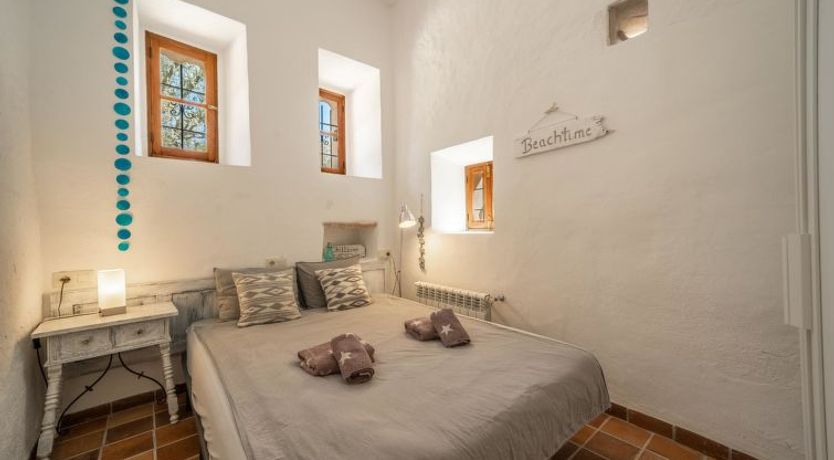 Photo of Moli de sa Cova