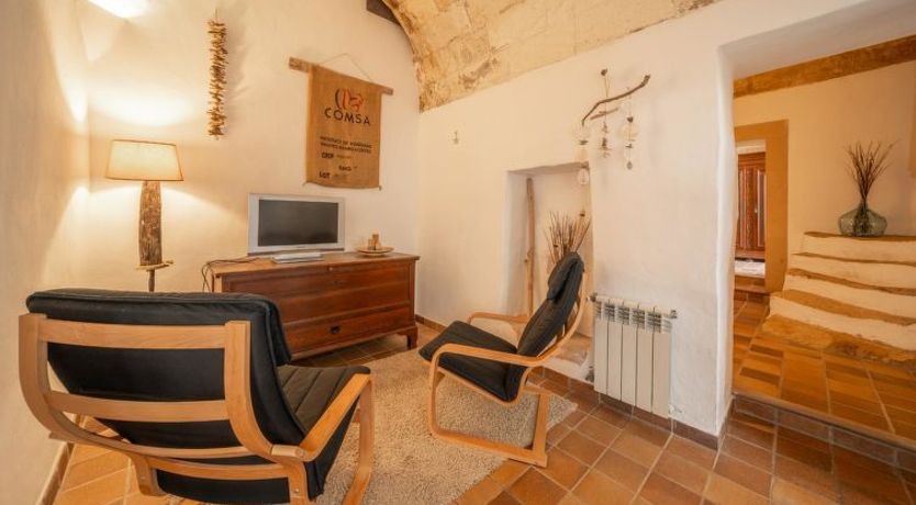 Photo of Moli de sa Cova