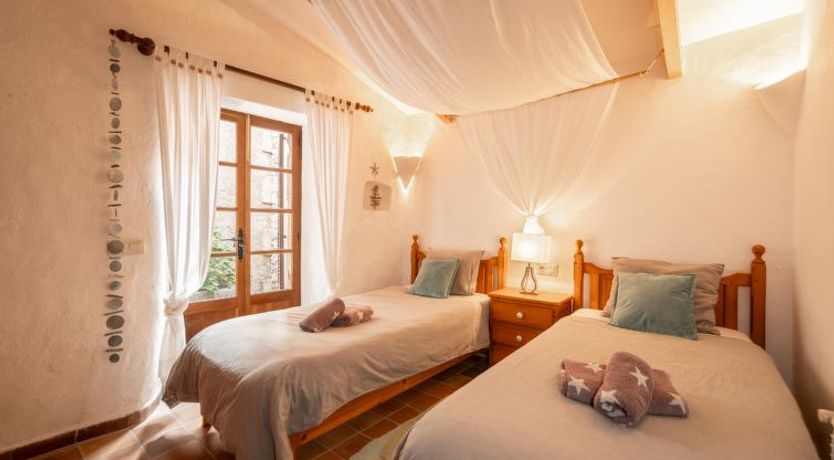 Photo of Moli de sa Cova