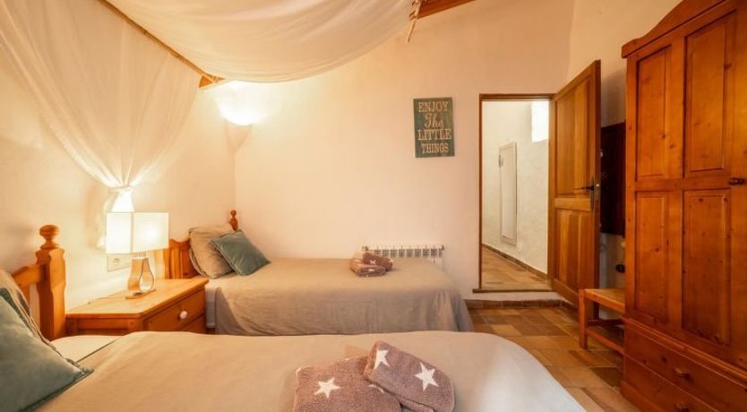 Photo of Moli de sa Cova