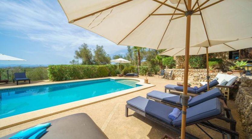 Photo of Moli de sa Cova