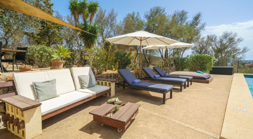 Photo of Moli de sa Cova