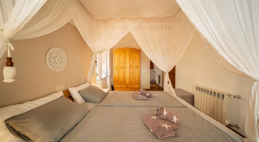 Photo of Moli de sa Cova