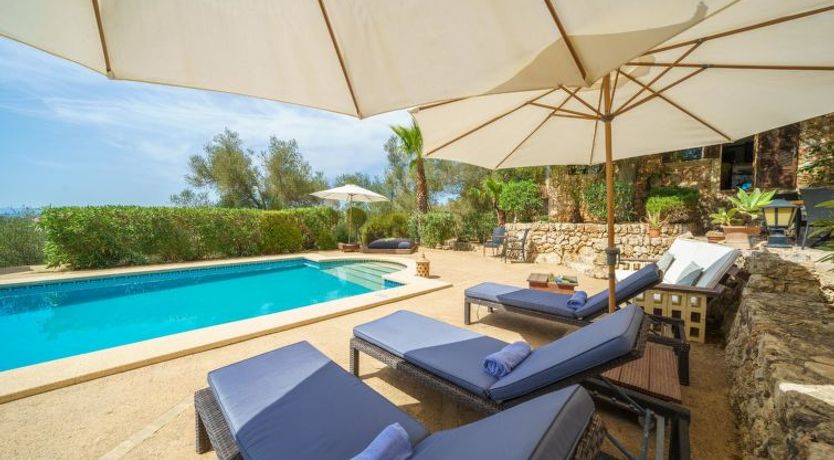 Photo of Moli de sa Cova