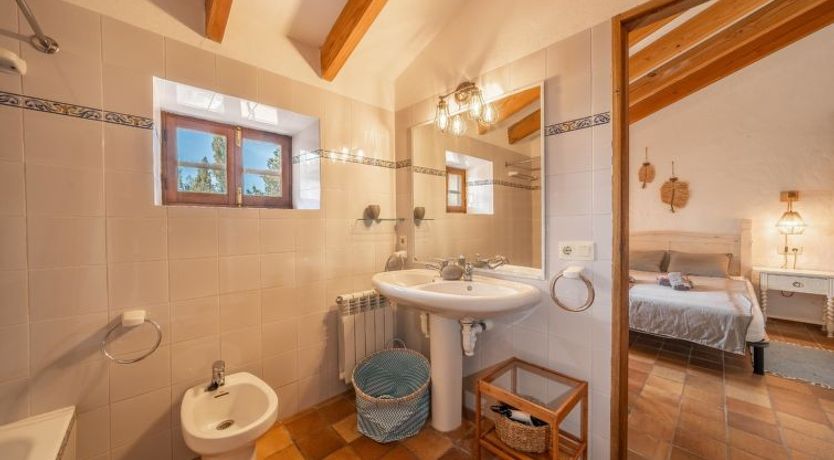 Photo of Moli de sa Cova