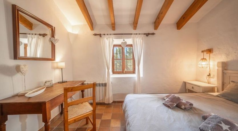 Photo of Moli de sa Cova