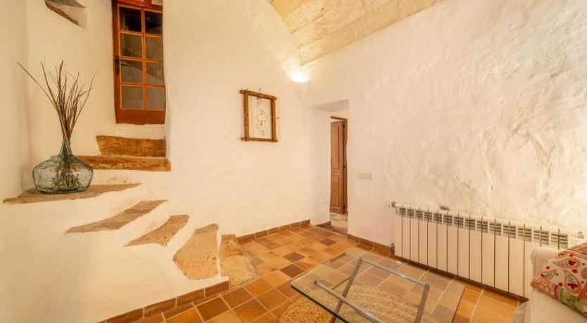 Photo of Moli de sa Cova