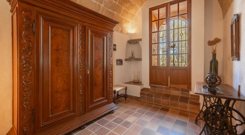 Photo of Moli de sa Cova