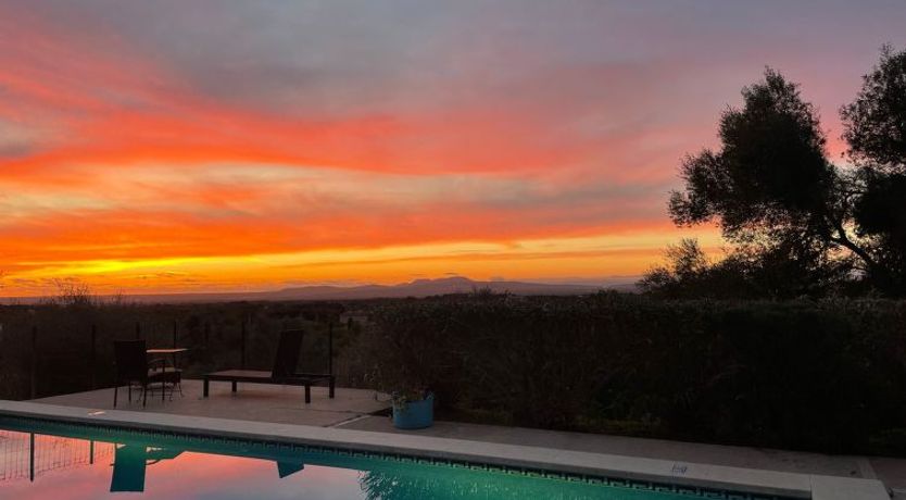 Photo of Moli de sa Cova