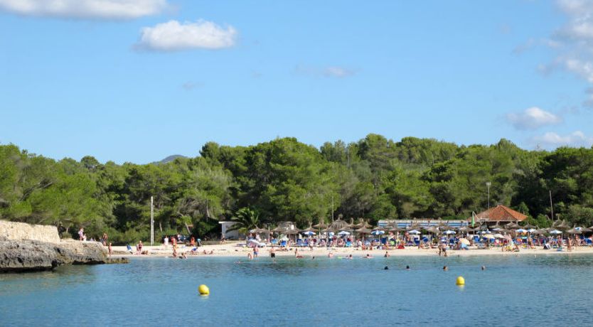 Photo of Moli de sa Cova