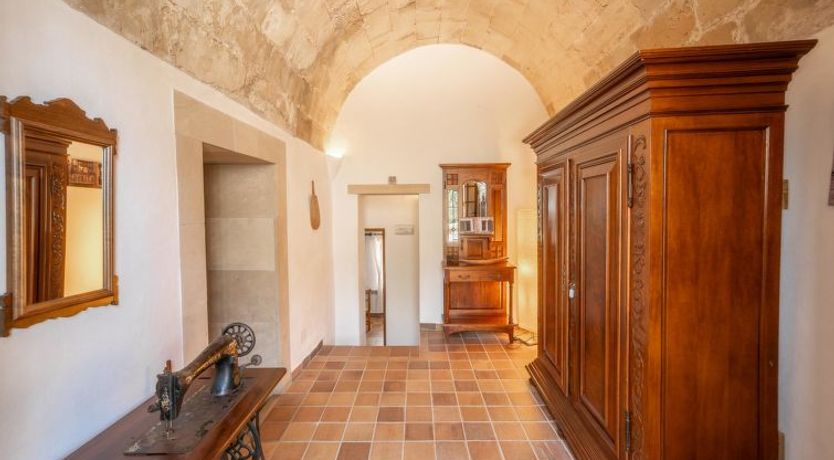 Photo of Moli de sa Cova