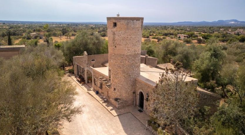 Photo of Moli de sa Cova