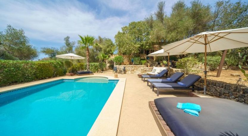 Photo of Moli de sa Cova