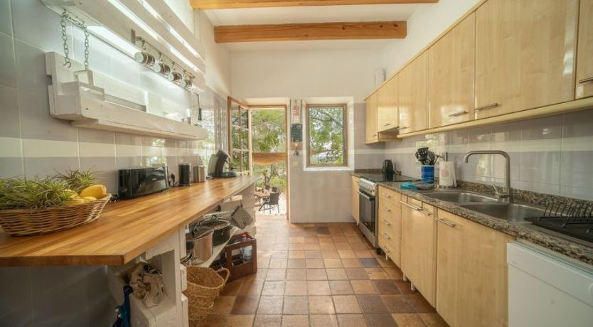 Photo of Moli de sa Cova