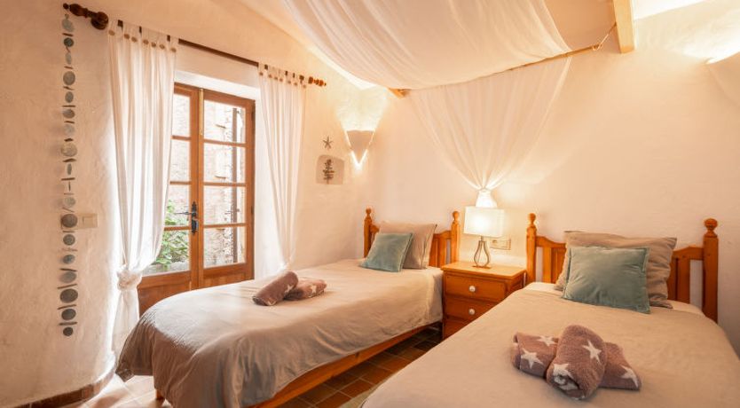 Photo of Moli de sa Cova