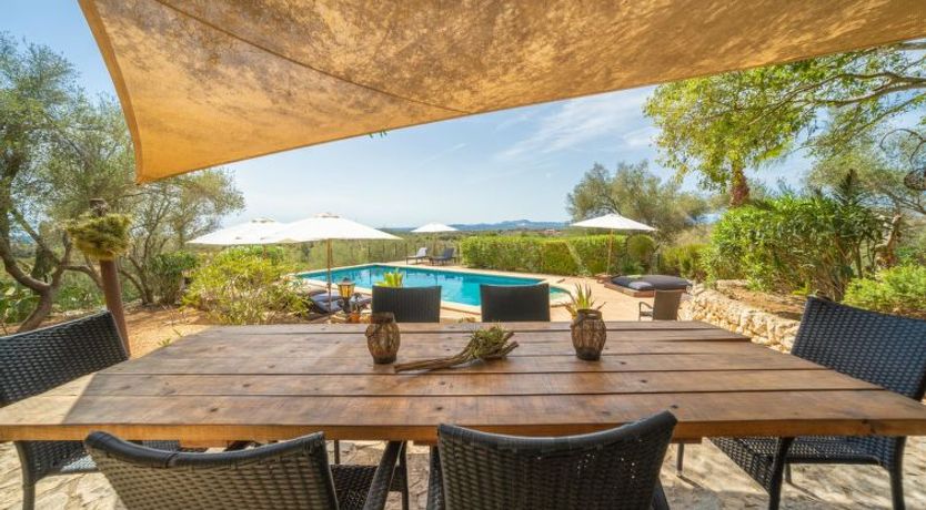 Photo of Moli de sa Cova