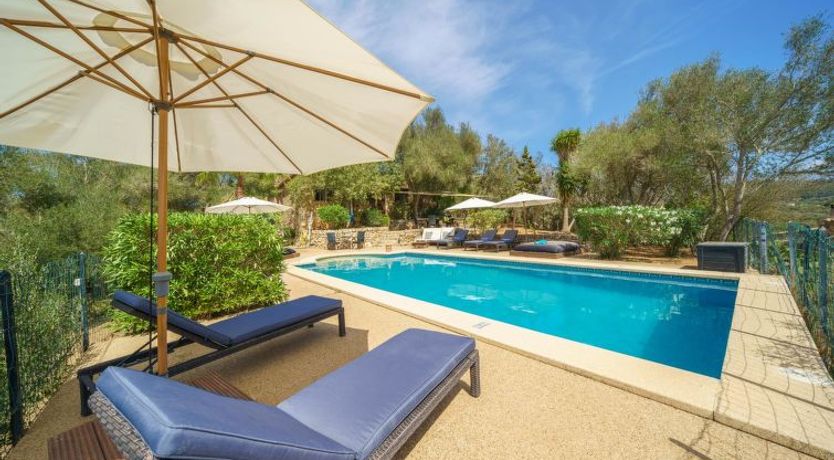 Photo of Moli de sa Cova