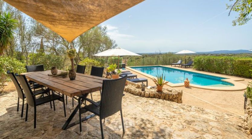 Photo of Moli de sa Cova