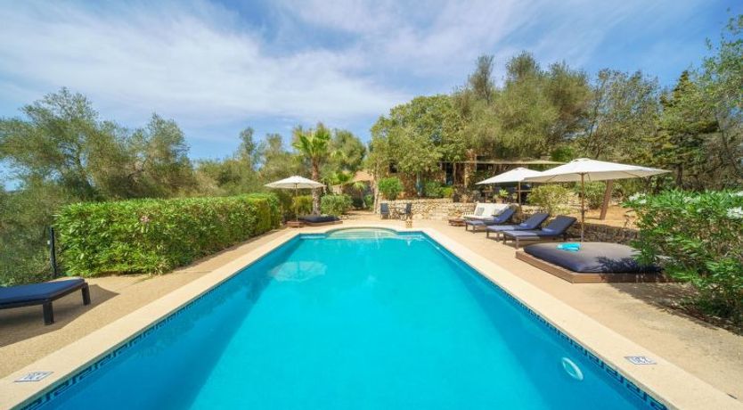 Photo of Moli de sa Cova