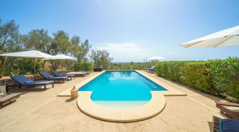 Photo of Moli de sa Cova