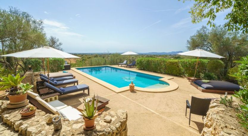 Photo of Moli de sa Cova